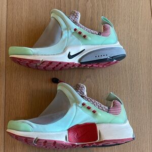 Comme Des Garçons Homme Plus x Air Presto Foot Tent 'Skylight'